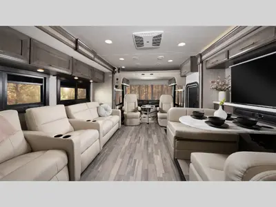 2027 Jayco Precept photo 5
