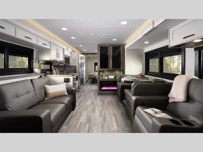 2027 Jayco Precept photo 4