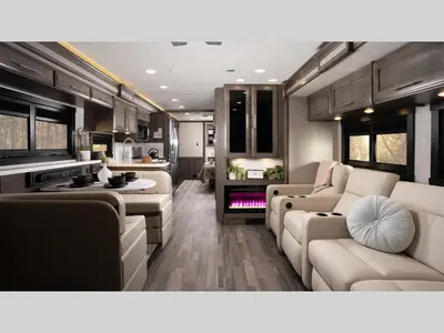 2027 Jayco Precept photo 3