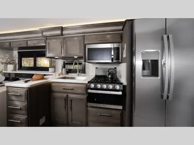 2027 Jayco Precept photo 8