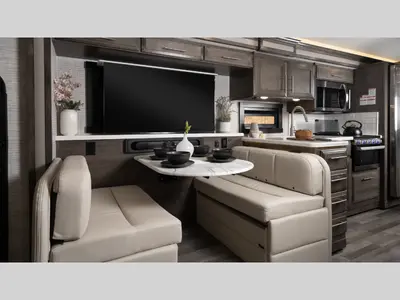 2027 Jayco Precept photo 11