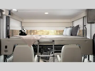 2027 Jayco Precept photo 7