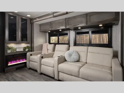2027 Jayco Precept photo 10