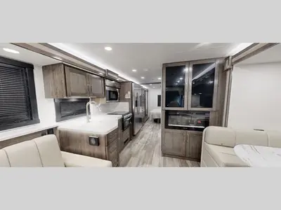 2027 Jayco Precept photo 7