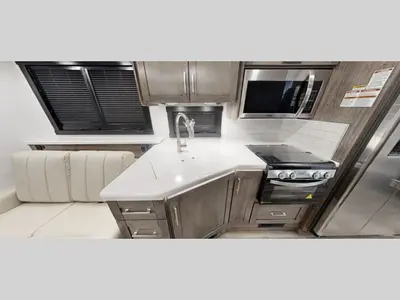 2027 Jayco Precept photo 8