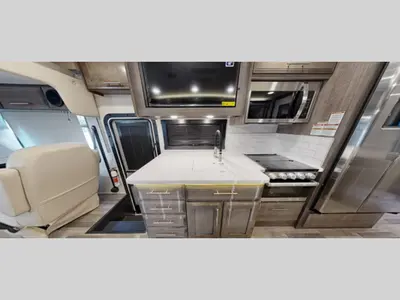 2027 Jayco Precept photo 5