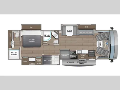 2027 Jayco Precept photo 2