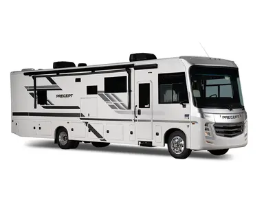 New 2027 Jayco Precept 36A