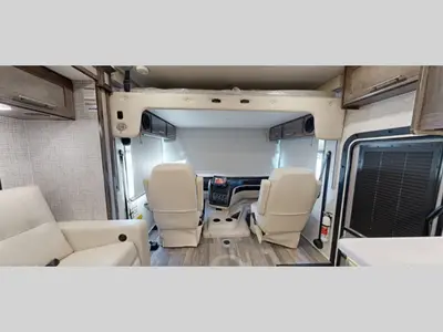 2027 Jayco Precept photo 21