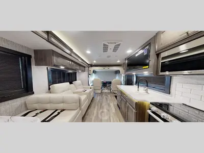 2027 Jayco Precept photo 20