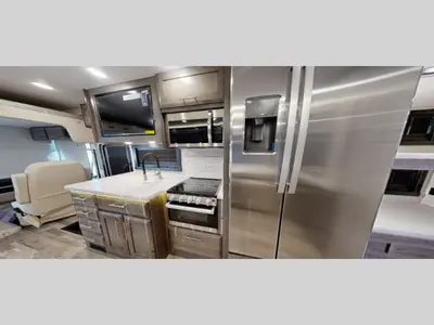 2027 Jayco Precept photo 9