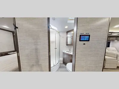 2027 Jayco Precept photo 12
