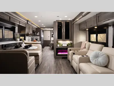 2027 Jayco Precept photo 2