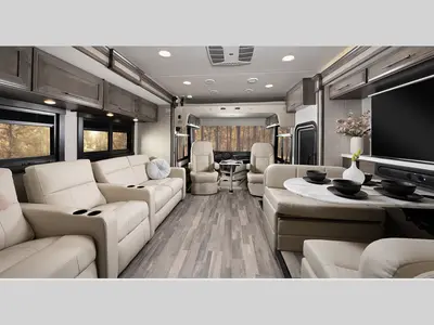 2027 Jayco Precept photo 3
