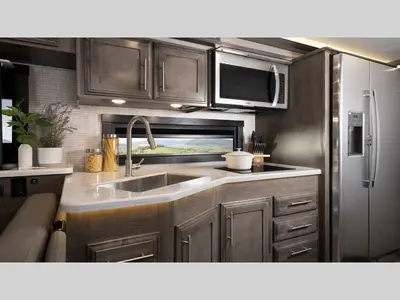 2027 Jayco Precept Prestige photo 7