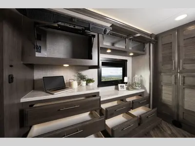 2027 Jayco Precept Prestige photo 12