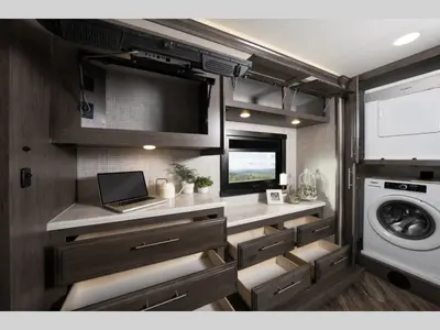 2027 Jayco Precept Prestige photo 13