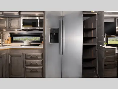 2027 Jayco Precept Prestige photo 10