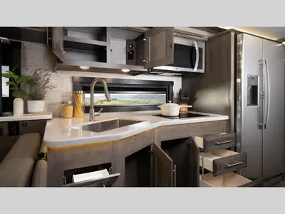 2027 Jayco Precept Prestige photo 9
