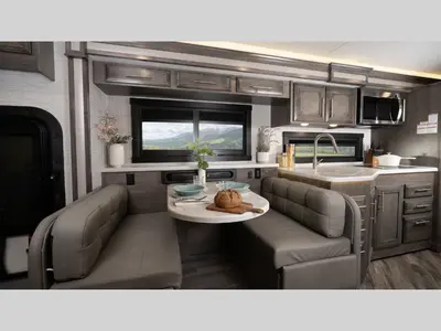 2027 Jayco Precept Prestige photo 5