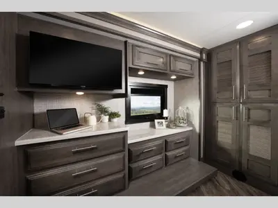 2027 Jayco Precept Prestige photo 12