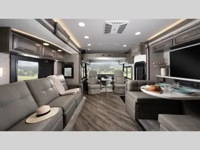 2027 Jayco Precept Prestige photo 3