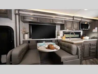 2027 Jayco Precept Prestige photo 6