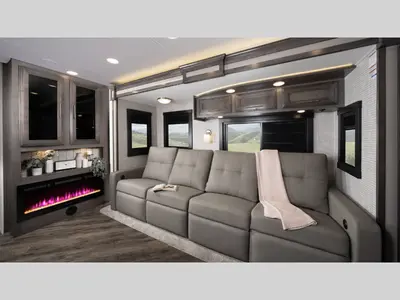 2027 Jayco Precept Prestige photo 6