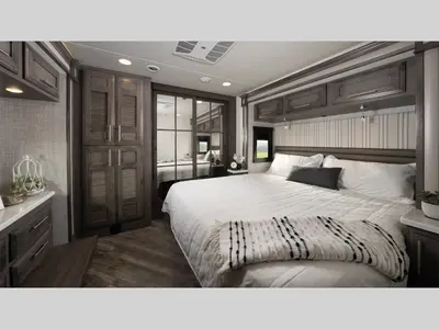 2027 Jayco Precept Prestige photo 10