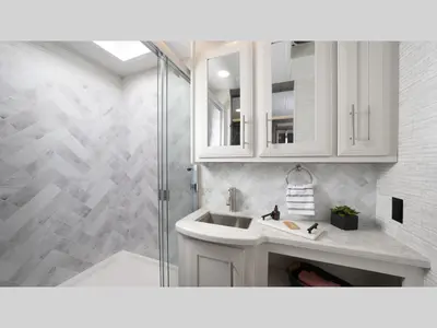 2027 Jayco Precept Prestige photo 12