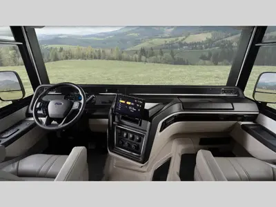 2027 Jayco Precept Prestige photo 3