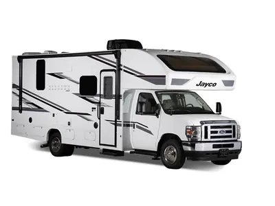 New 2027 Jayco Redhawk 31F