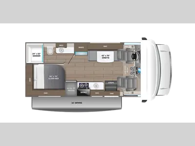 2027 Jayco Redhawk SE photo 10
