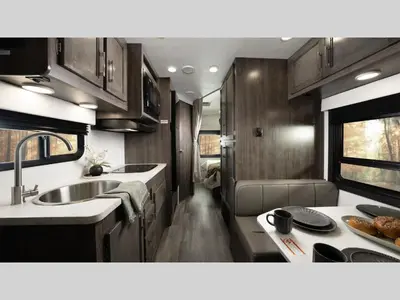 2027 Jayco Redhawk SE photo 6