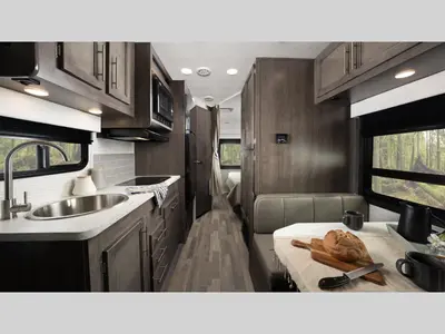 2027 Jayco Redhawk SE photo 2