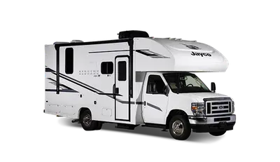 New 2027 Jayco Redhawk SE 22C