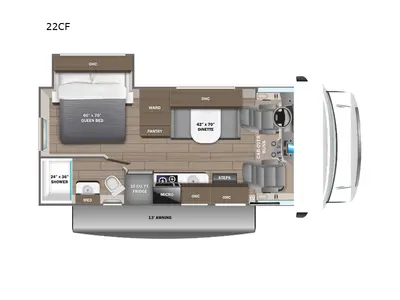 2027 Jayco Redhawk SE photo 7