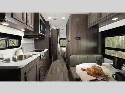 2027 Jayco Redhawk SE photo 2