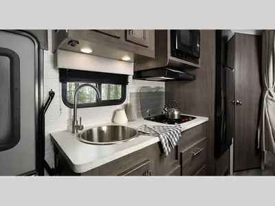 2027 Jayco Redhawk SE photo 4