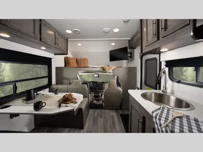 2027 Jayco Redhawk SE photo 4