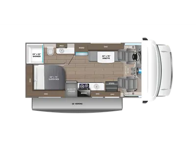 2027 Jayco Redhawk SE photo 10