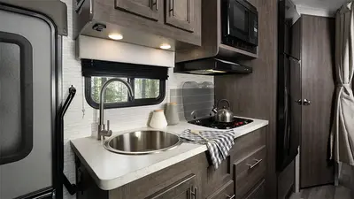 2027 Jayco Redhawk SE photo 5