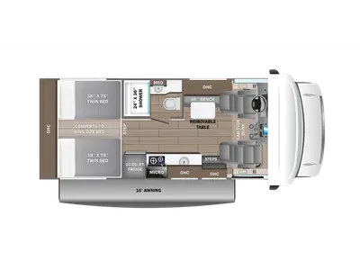 2027 Jayco Redhawk SE photo 9