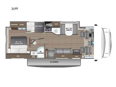 2027 Jayco Redhawk SE photo 10
