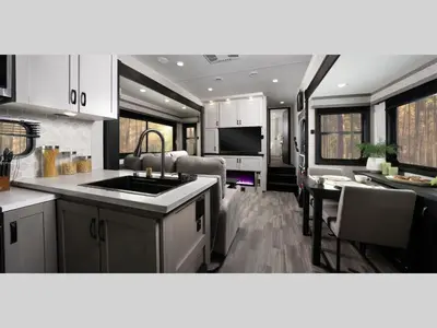 2027 Jayco Seismic photo 2
