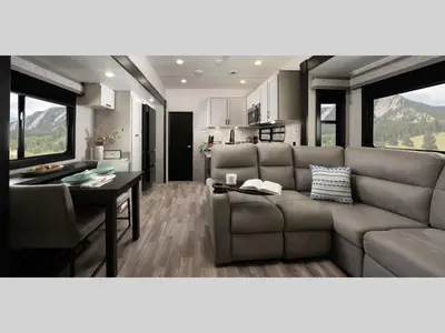 2027 Jayco Seismic photo 5