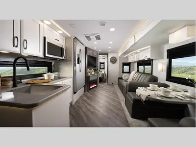 2027 Jayco Seneca photo 14