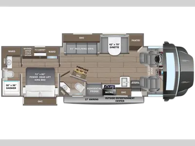 2027 Jayco Seneca photo 15