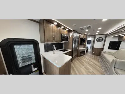 2027 Jayco Seneca photo 3
