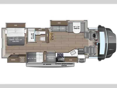 2027 Jayco Seneca photo 14